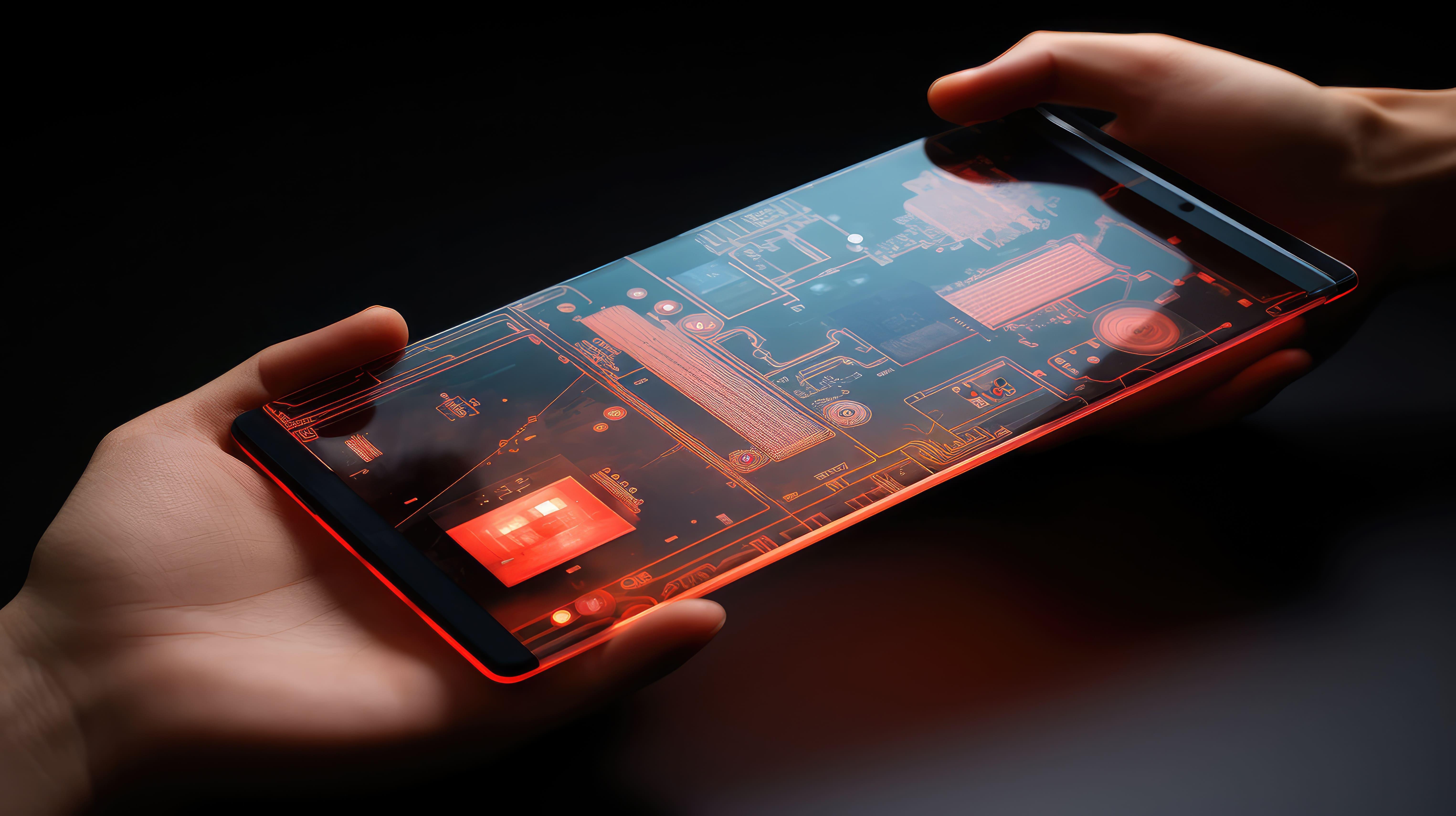 Berechag: Juegos móviles personalizados para potenciar tu marca